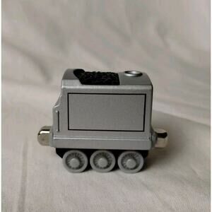 Gullane Thomas The Train & Friends Diecast Spencer's Coal Tender - 2009